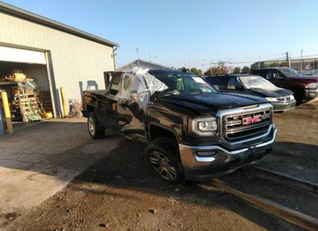 GMC SIERRA 1500 2016 1gtv2meh9gz427429