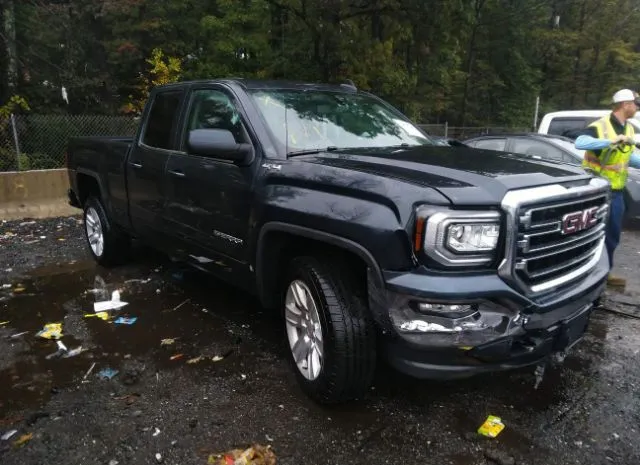 GMC SIERRA 1500 2017 1gtv2meh9hz236644