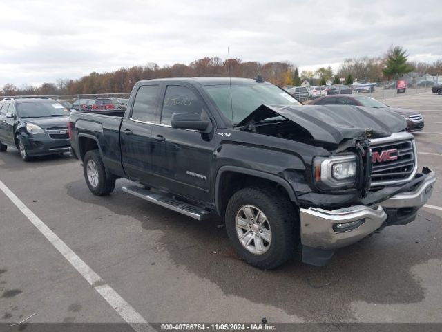 GMC SIERRA 2018 1gtv2mehxjz257203