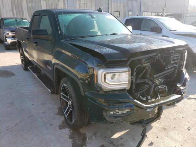 GMC SIERRA K15 2017 1gtv2ne09hz126669