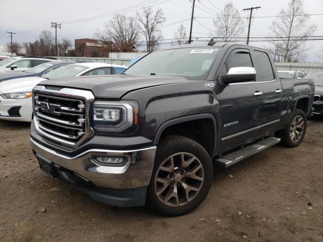 GMC SIERRA K15 2016 1gtv2nec0gz178108