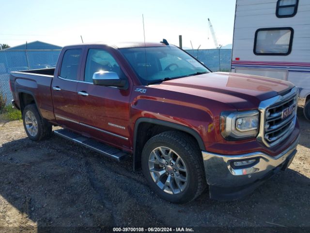 GMC SIERRA 2016 1gtv2nec0gz323583