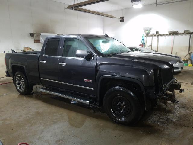 GMC SIERRA K15 2016 1gtv2nec0gz356616