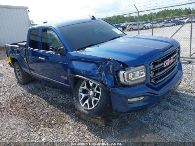 GMC SIERRA 2016 1gtv2nec0gz386053