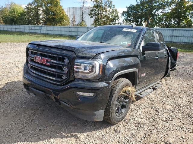 GMC SIERRA 2016 1gtv2nec0gz399904