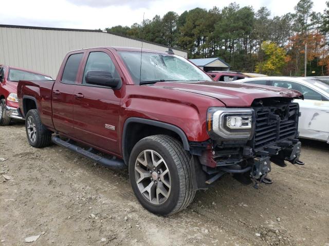 GMC SIERRA K15 2017 1gtv2nec0hz104589