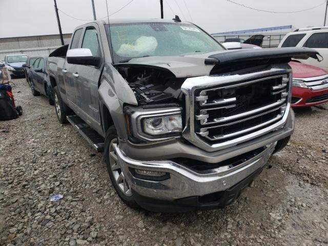 GMC SIERRA K15 2017 1gtv2nec0hz185982