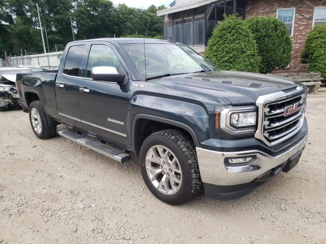 GMC SIERRA K15 2017 1gtv2nec0hz215403