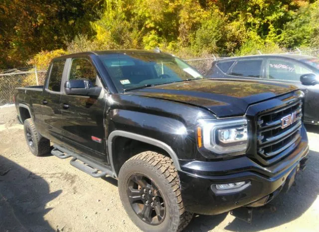 GMC SIERRA 1500 2017 1gtv2nec0hz279098