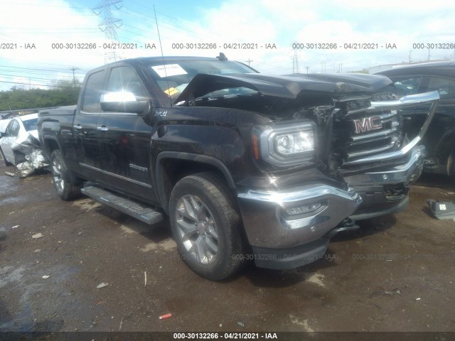 GMC SIERRA 1500 2018 1gtv2nec0jz278068