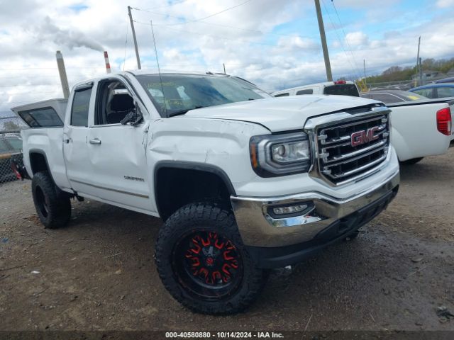 GMC SIERRA 2018 1gtv2nec0jz372161