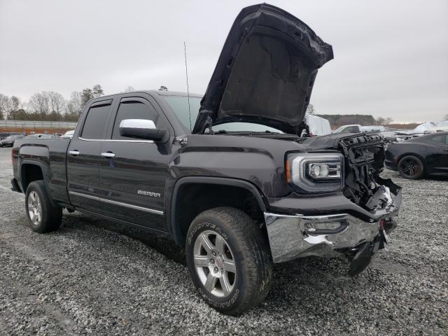 GMC SIERRA K15 2016 1gtv2nec1gz115843