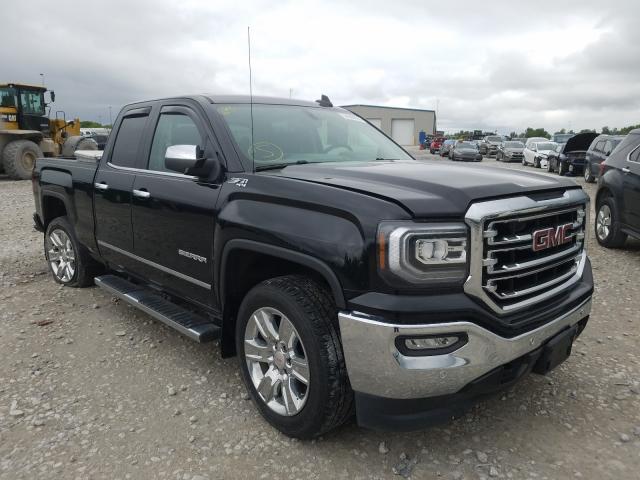 GMC SIERRA K15 2016 1gtv2nec1gz137504