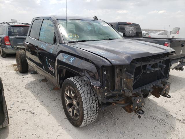 GMC SIERRA K15 2016 1gtv2nec1gz145523