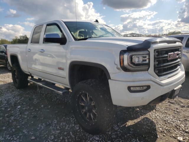 GMC SIERRA K15 2016 1gtv2nec1gz146672