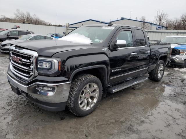 GMC SIERRA K15 2016 1gtv2nec1gz353546