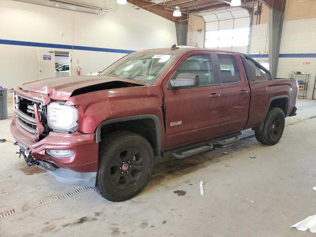 GMC SIERRA K15 2016 1gtv2nec1gz368872