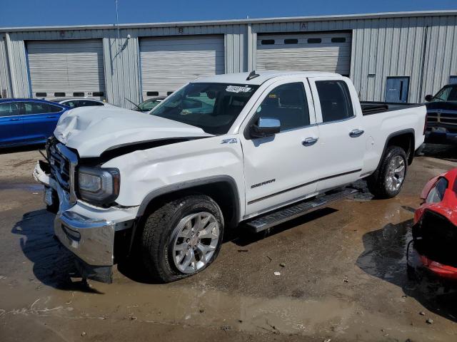 GMC SIERRA 2017 1gtv2nec1hz188146