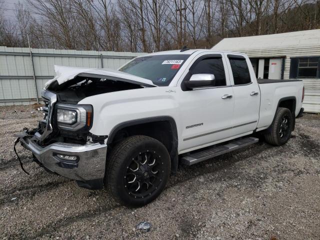 GMC SIERRA 2017 1gtv2nec1hz189331