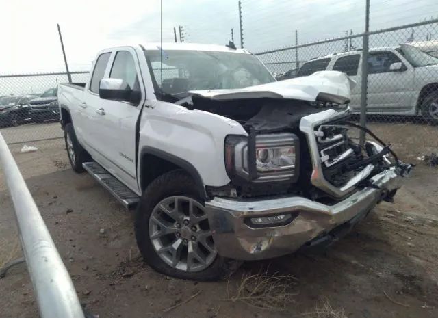 GMC SIERRA 1500 2017 1gtv2nec1hz209612