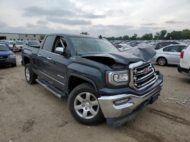 GMC SIERRA K15 2018 1gtv2nec1jz281593