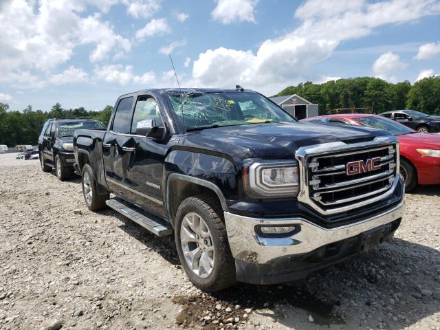 GMC SIERRA K15 2018 1gtv2nec1jz374128