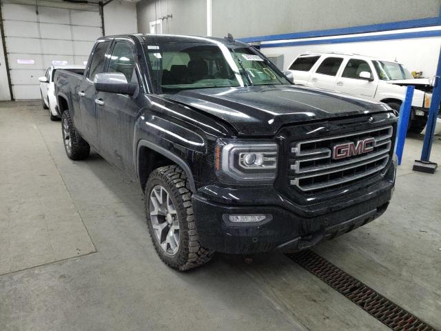 GMC SIERRA K15 2016 1gtv2nec2gz121411