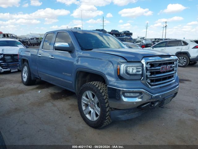 GMC SIERRA 2016 1gtv2nec2gz132358