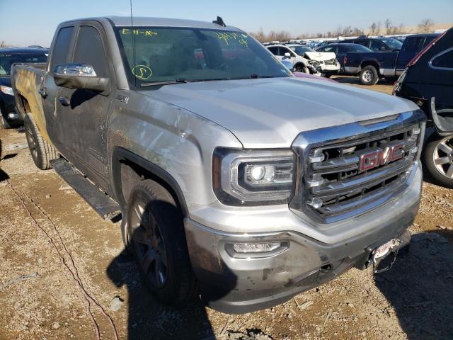 GMC SIERRA 2016 1gtv2nec2gz133218