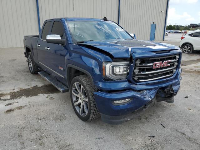 GMC SIERRA K15 2016 1gtv2nec2gz155557