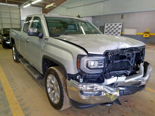 GMC SIERRA K15 2016 1gtv2nec2gz213750