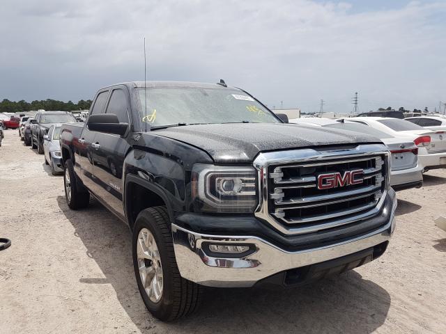 GMC SIERRA K15 2016 1gtv2nec2gz253052