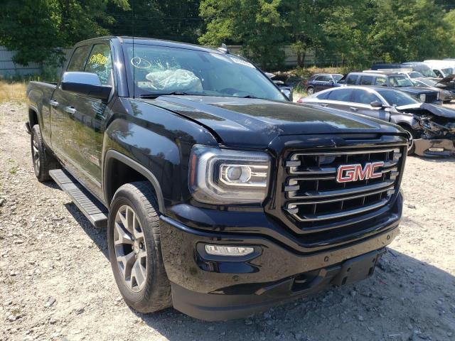 GMC SIERRA K15 2016 1gtv2nec2gz323410