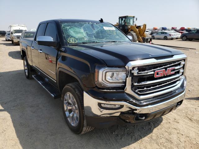 GMC SIERRA K15 2016 1gtv2nec2gz360957