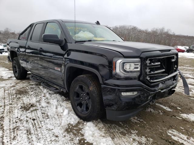 GMC SIERRA K15 2016 1gtv2nec2gz384448