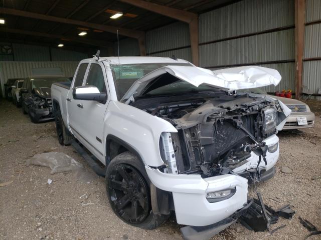 GMC SIERRA K15 2016 1gtv2nec2gz396387