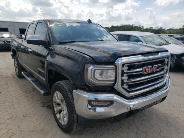 GMC SIERRA K15 2017 1gtv2nec2hz130983