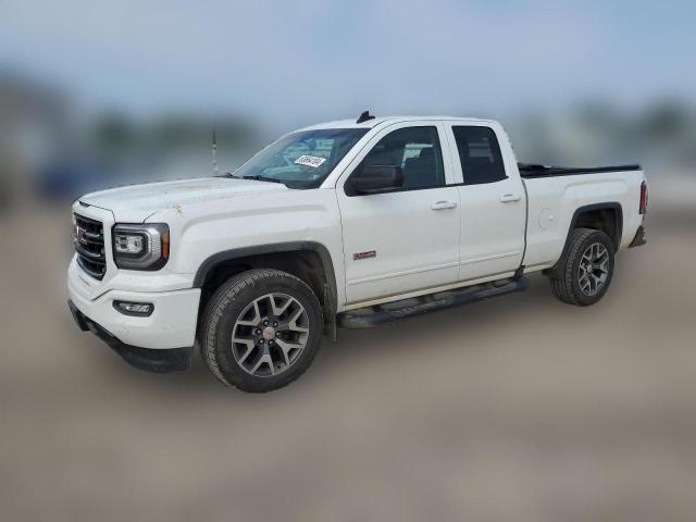 GMC SIERRA 2017 1gtv2nec2hz135620