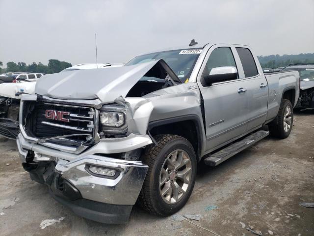 GMC SIERRA K15 2017 1gtv2nec2hz155009