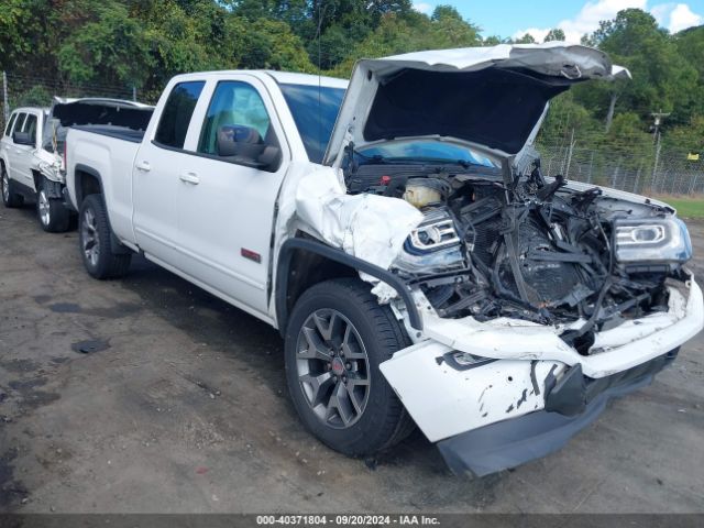 GMC SIERRA 2017 1gtv2nec2hz192156