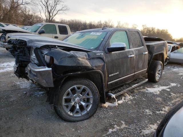 GMC SIERRA K15 2017 1gtv2nec2hz193839