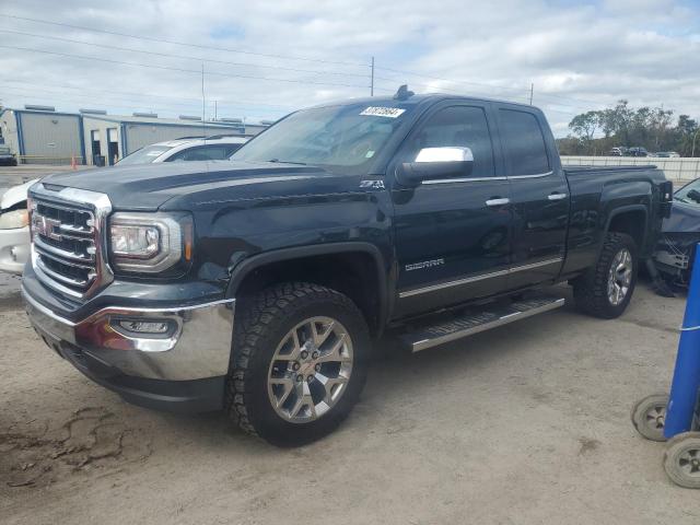 GMC SIERRA 2017 1gtv2nec2hz319925