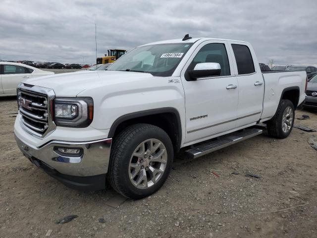 GMC SIERRA 2018 1gtv2nec2jz223511