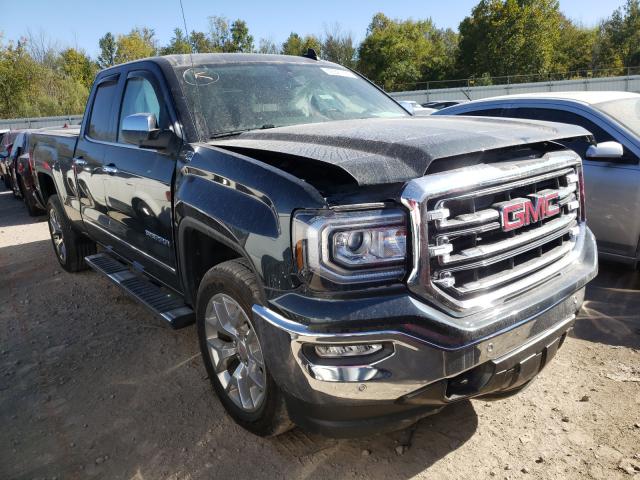 GMC SIERRA K15 2018 1gtv2nec2jz319624