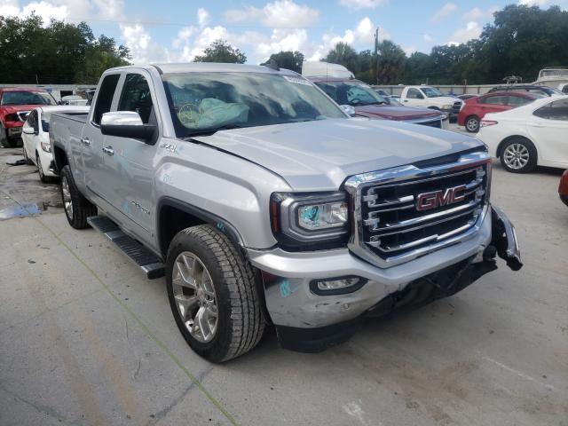 GMC SIERRA K15 2018 1gtv2nec2jz330266