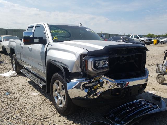 GMC SIERRA K15 2016 1gtv2nec3gz110501