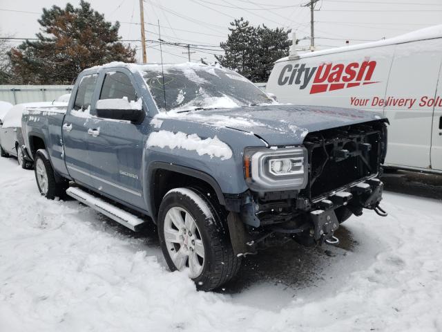 GMC SIERRA K15 2016 1gtv2nec3gz132921