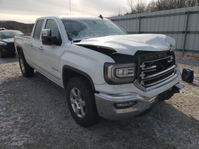 GMC SIERRA1500 2016 1gtv2nec3gz197087