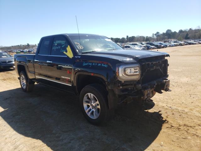 GMC SIERRA K15 2016 1gtv2nec3gz245784