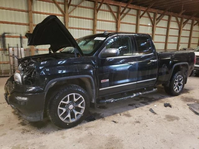 GMC SIERRA K15 2016 1gtv2nec3gz309970